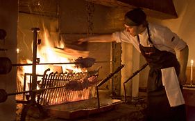 Langley Hotel La Vieille Ferme